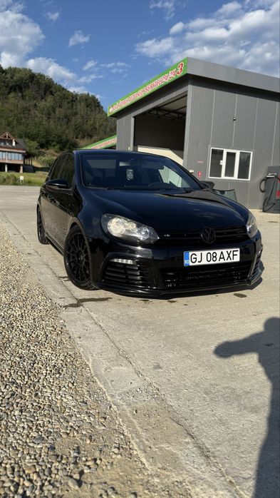 VOLKSWAGEN Golf 2011 — imagine 3