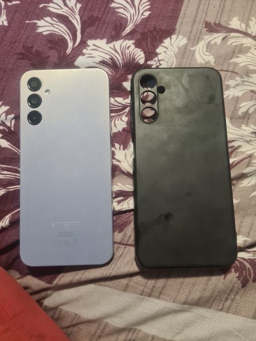 Vând Samsung galaxy A14 în stare impecabilă