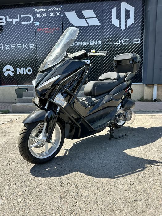 MMax 150cc | Рассрочка | Насия Савдо