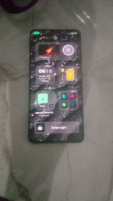 Redmi note 13 pro 5g