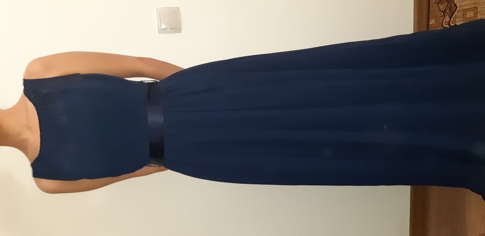 Официална бална рокля