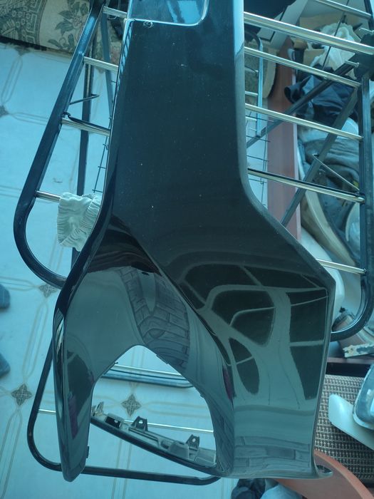 Eknokis oldi banfer bu