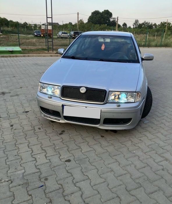 Vand skoda octavia 1 vrs