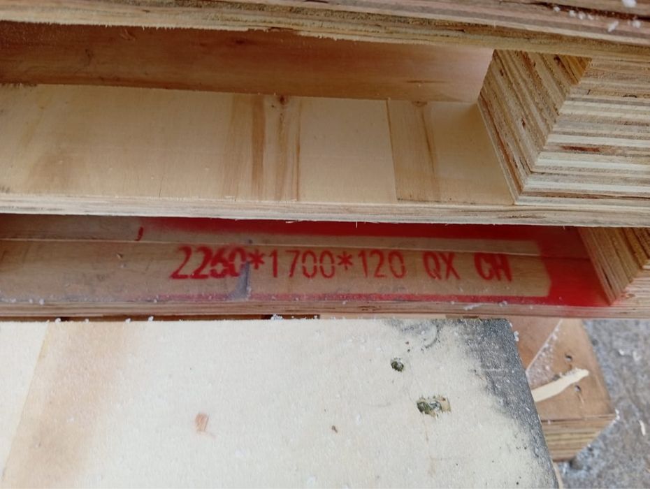 Продам поддоны новые евро