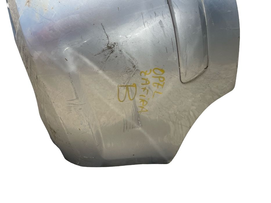 Bara Spate Opel Zafira B A05 2005 - 2015