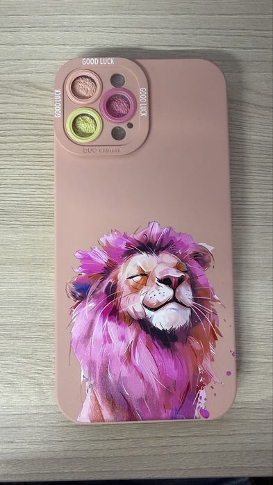 Чехол для Apple iPhone 12 Pro Max