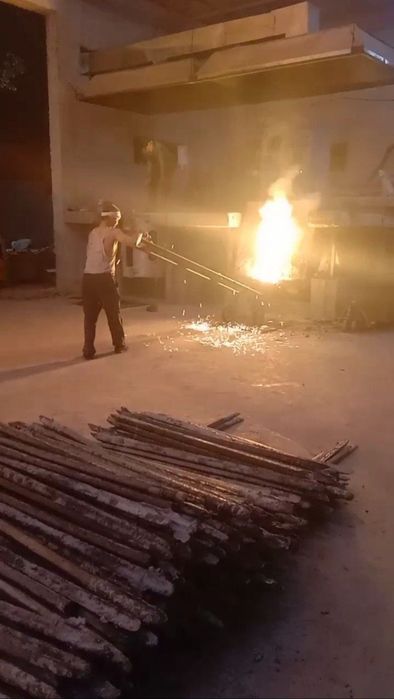 Продаётся производственная база