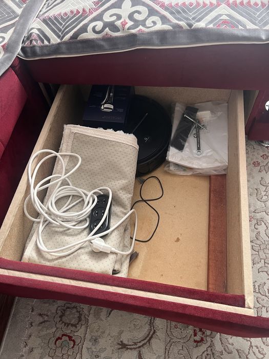 Продам диван и кресло-диван