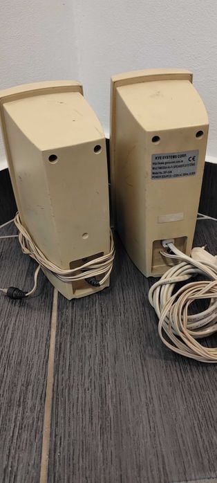 Boxe PC (calculator)