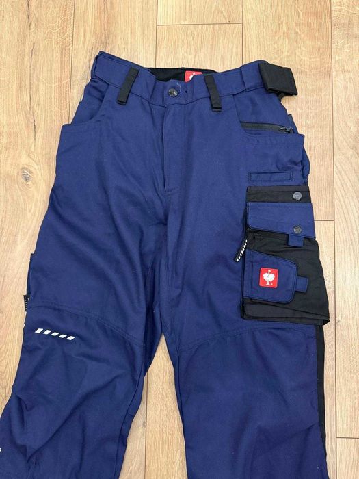 Nou Engelbert Strauss 44 XS-S barbati Motion pantaloni