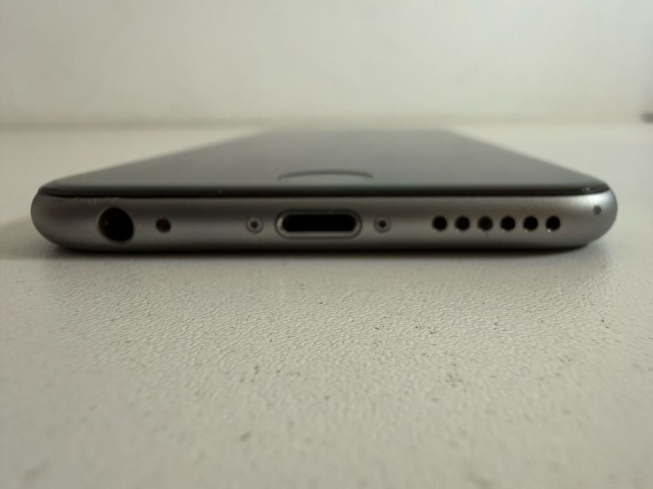 iPhone 6, 16GB,  iOS 11.2.5, Funcțional