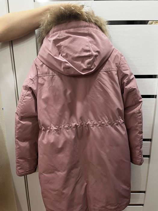 Продам парку для девочки