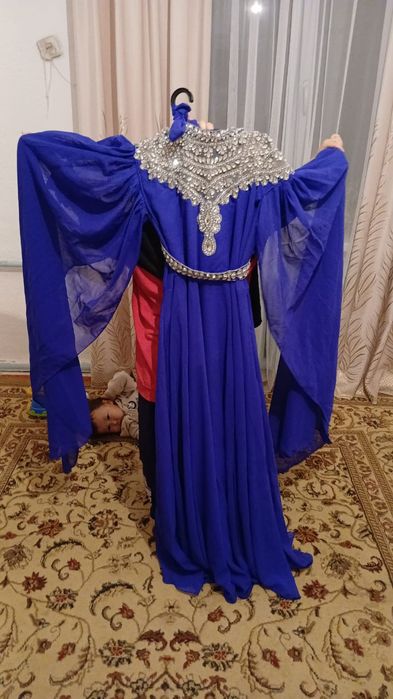 Көйлек 1рет киілген размері 54