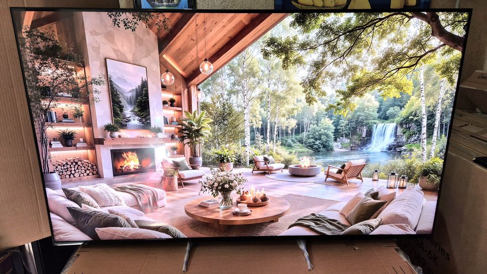 Sony XR-65X90K Google TV, Android, 4K, UltraHD, Smart, WiFi, LED