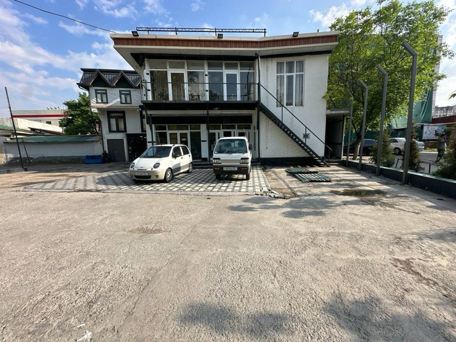 ARENDA, magazin ofis