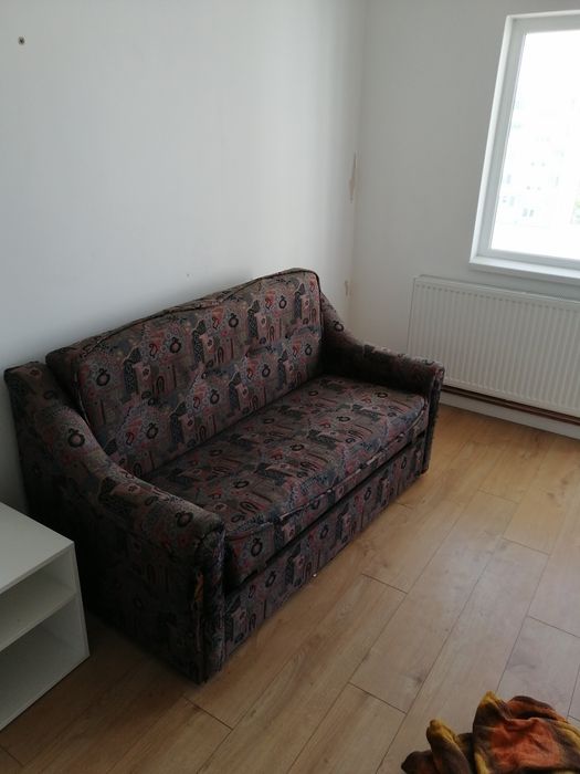 Donez canapea extensibila