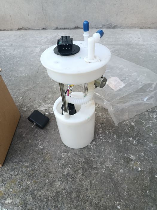 Продается бензонасос матиз корея новый