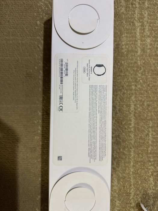 apple watch 5 серия 40мм