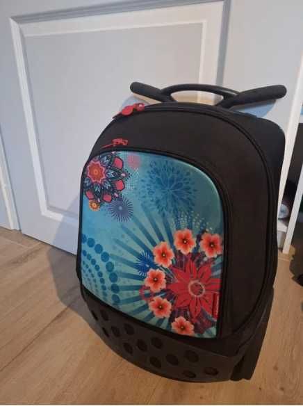 Troller de scoala Nikidom Roller