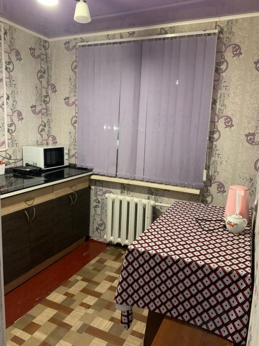 Квартира посуточно в Темиртау