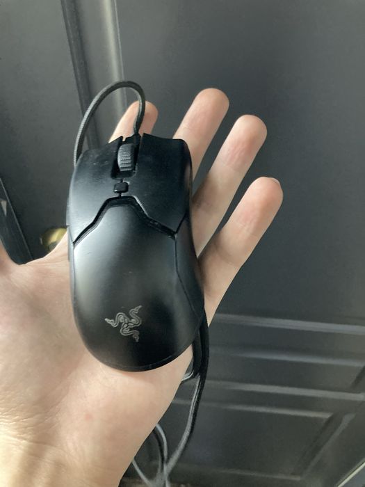 Наушники Hyper X alpha