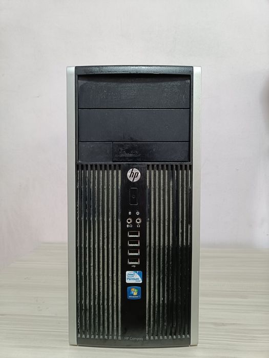 Компьютер i5  ddr 3