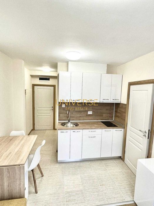 Продава се Двустаен апартамент в к.к. Слънчев бряг - 45 кв.м за 1245 €/кв.м - Снимка #3