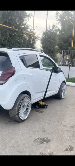 Infinity diska balon