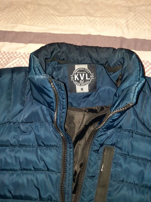 Мъжко зимно яке  Everlast -  оригинални