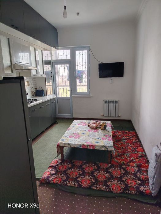 3 xonali 75 kv uy, Yangi darhon. 66-dom