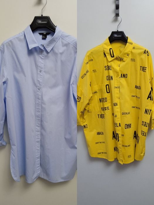 Рубашка женская  классическая