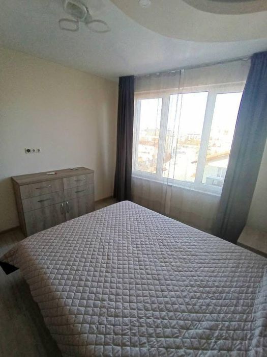 Двустаен апартамент под наем в ж.к. Кръстова вада, 2219118