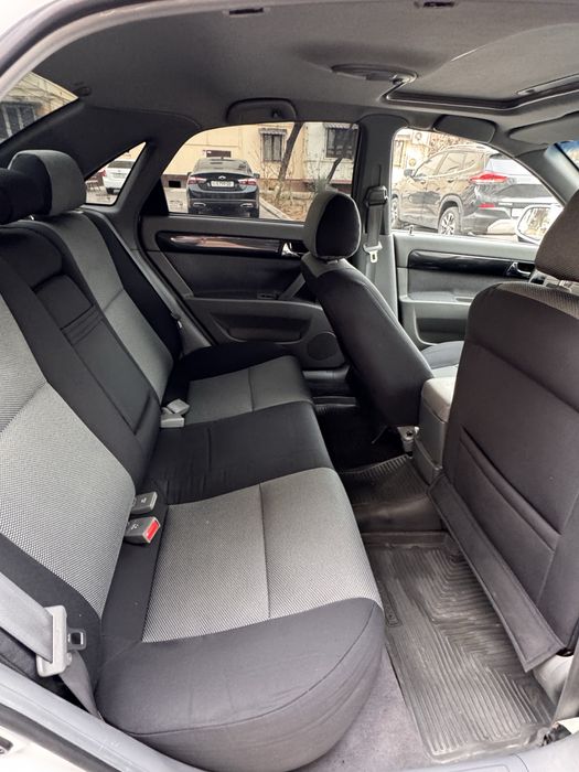 Gentra 3-поз Автомат 2020