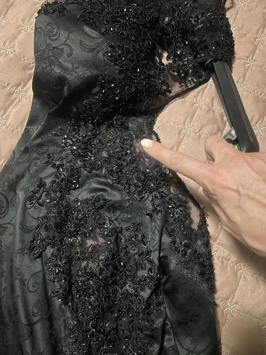 Официална рокля Стоян Радичев