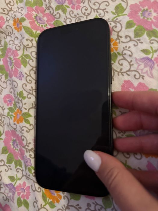 Iphone 16 pro max, 512 GB