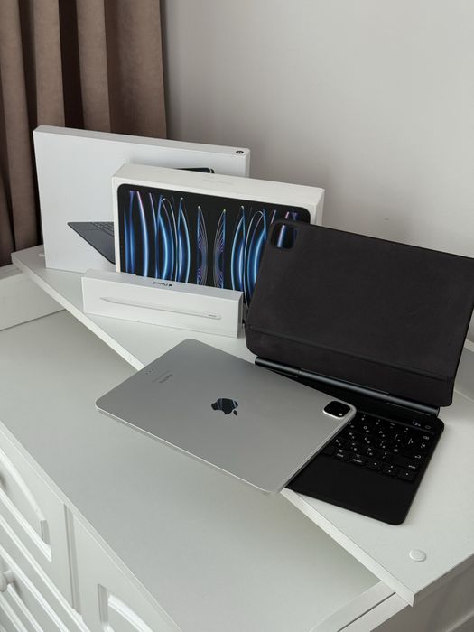 Ipad PRO 11 (WI-FI) - 17.7