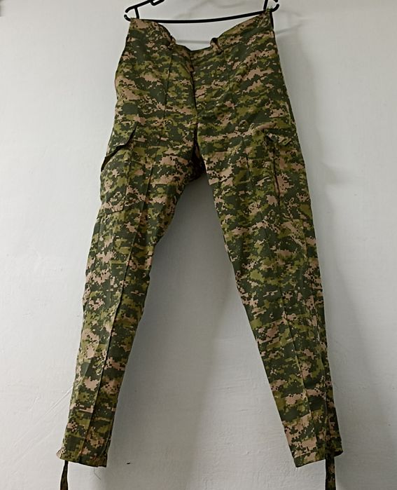 Военная форма , спецодежда