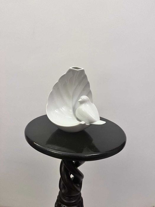 Vas portelan colectie Tirschenreuth Bavaria, bibelou bibelouri