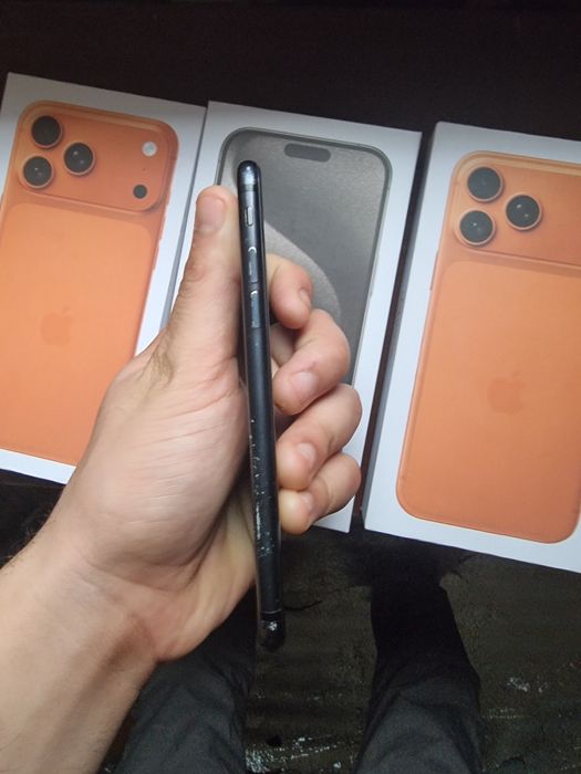 Iphone 7  sirochni sotiladi