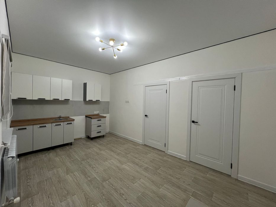 Здается 2-х комнатная квартира