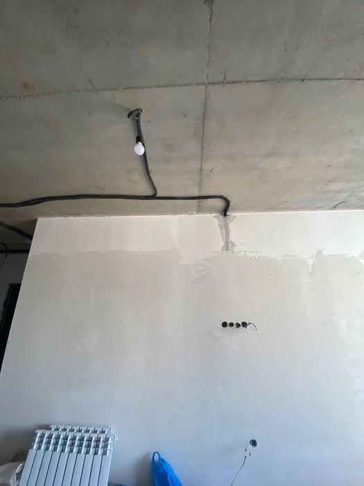 Электро мантожник либой вид монтаж