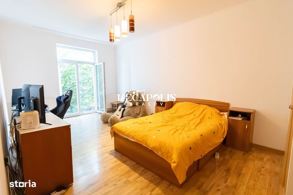 Garsoniera Brasov Judetean