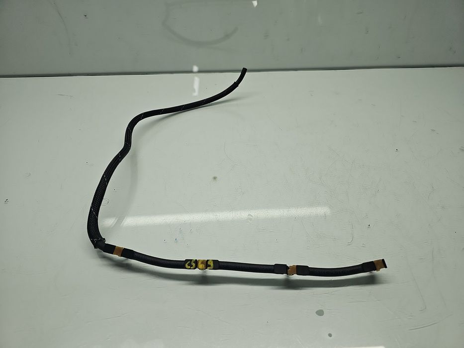 Conducta retur injectoare Bmw 3 (E90) [Fabr 2005-2011] OEM 2.0 N47D20