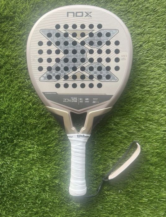 Racheta padel Nox TL 2024