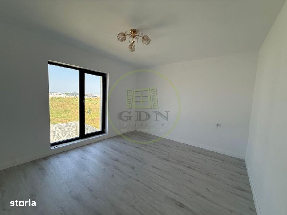 Casa  P+1, 149 mp utili, 412 mp teren, zona Selgros