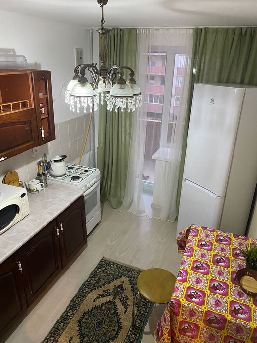 Посуточно в береке