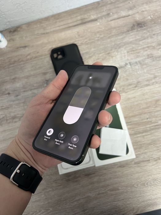 Айфон 13. Iphone