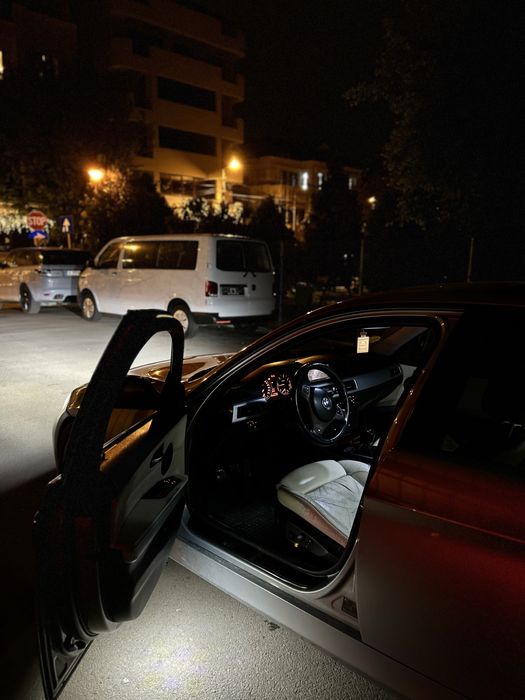 Vand/Schimb Bmw e90 Pachet M 2005 320D 163 Cp