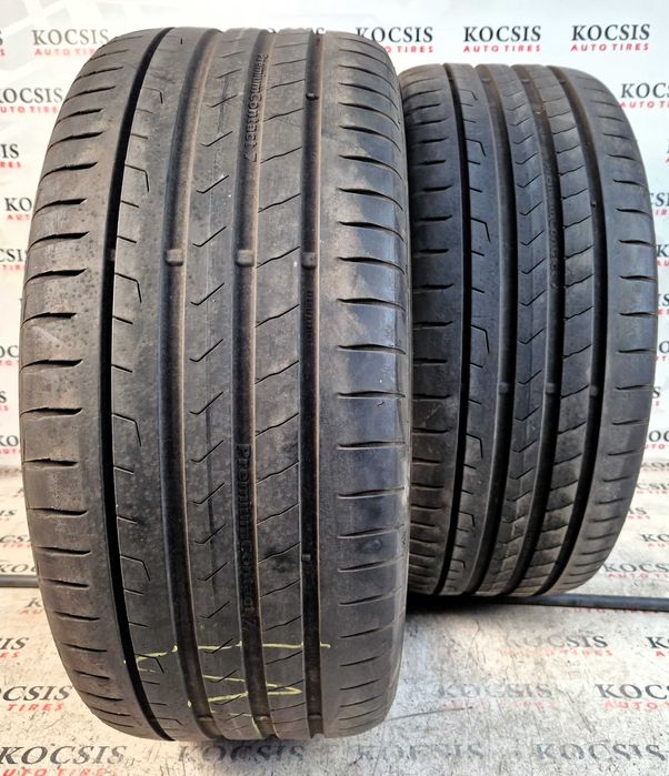 Anvelope second hand vara 255 45 18 Continental