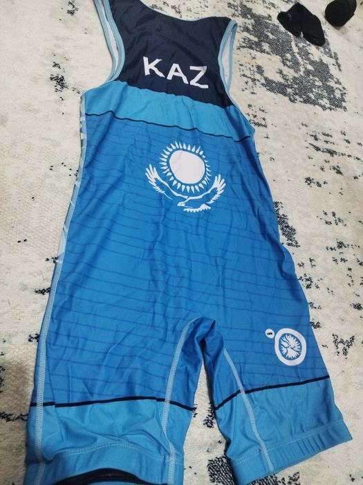 Барцовская трико